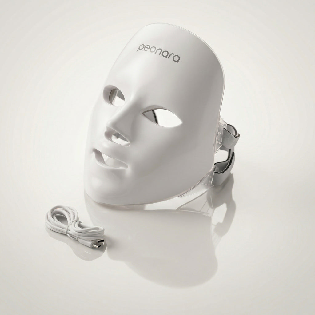 Peonara® FaceMask Pro