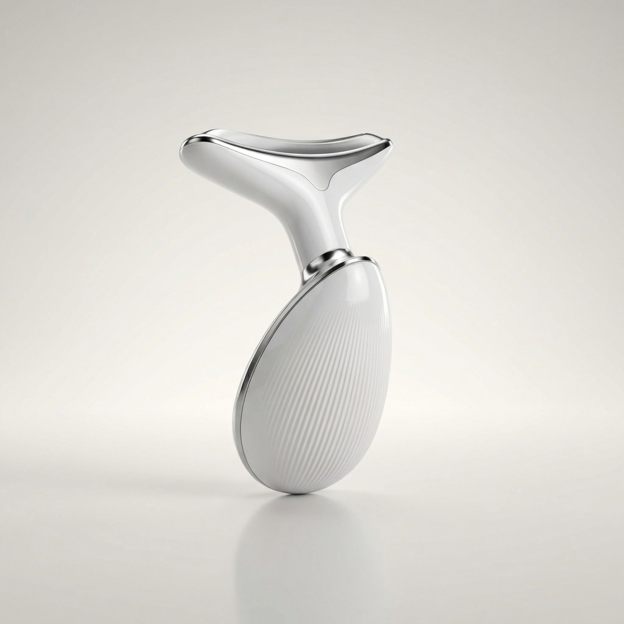 7-Farben LED EMS Gesichtsmassagegerät