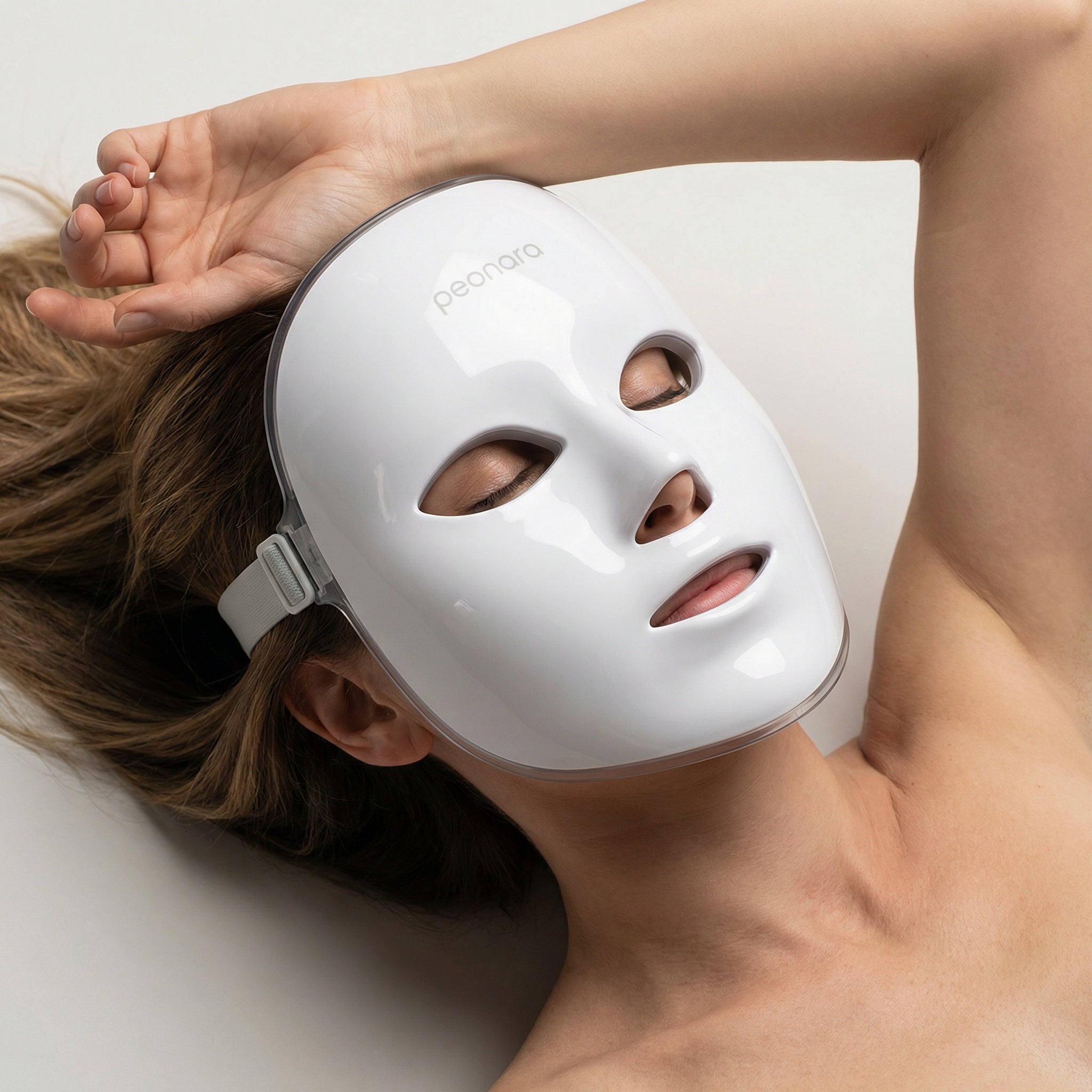 Peonara® FaceMask Pro